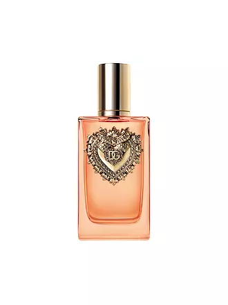 DOLCE&GABBANA | Devotion Eau de Parfum Intense 100ml |